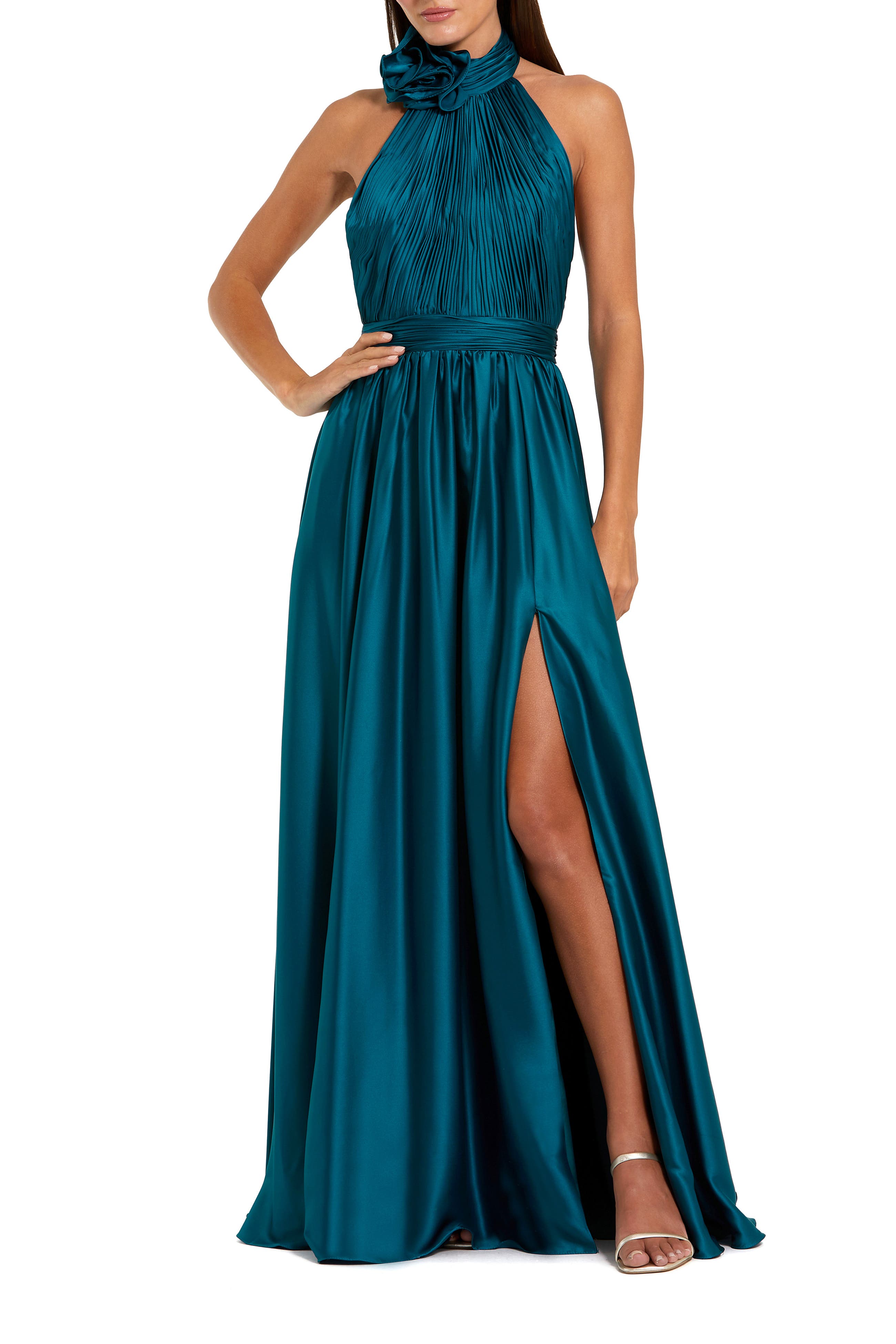 Ocean Blue