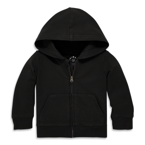The Baby Zip Hoodie