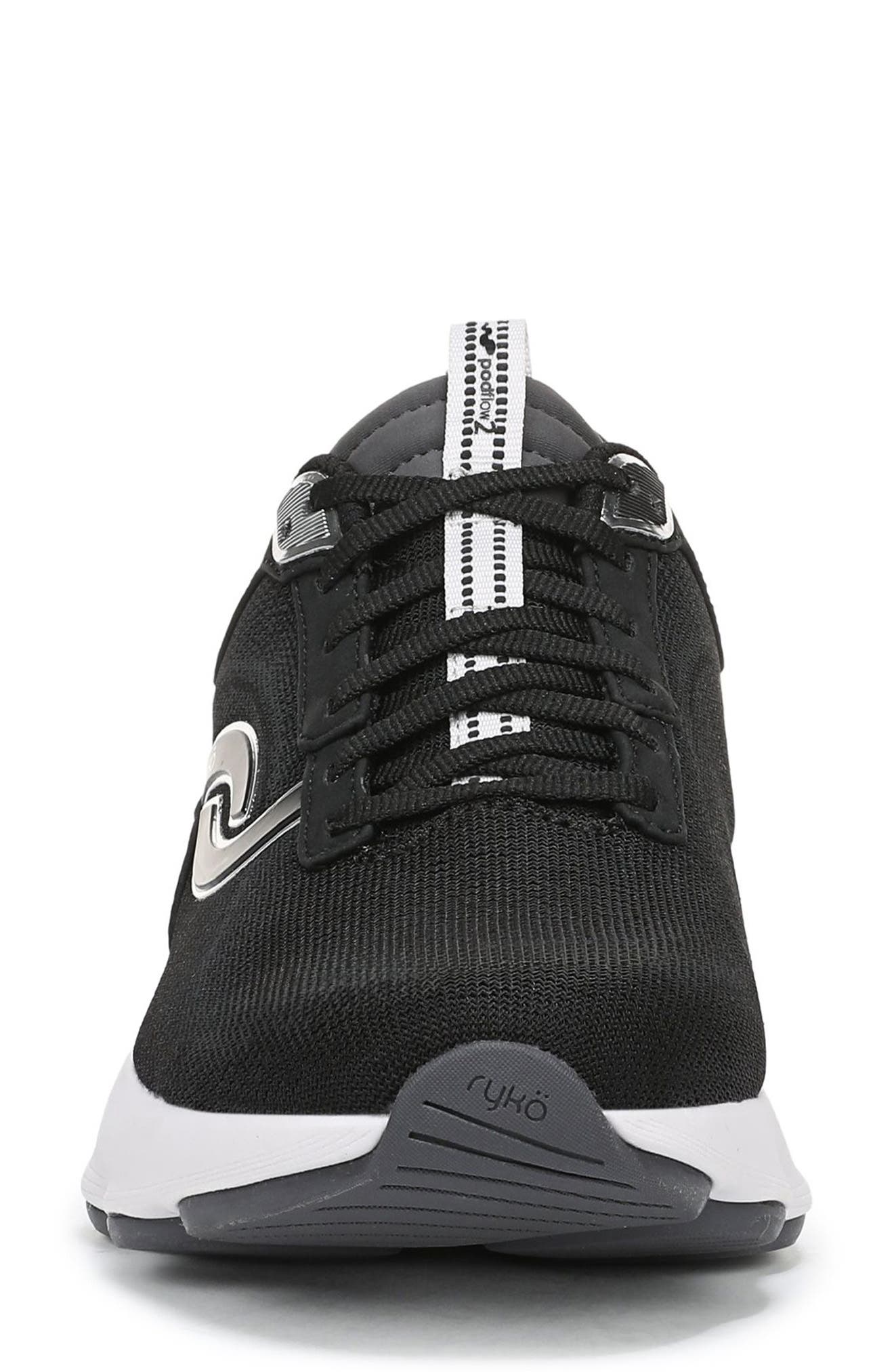 Rykä Podflow 2 Walking Sneaker, Alternate, color, 