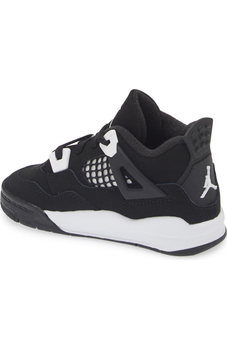Jordan Air Jordan 4 Retro Basketball Sneaker, Alternate, color,