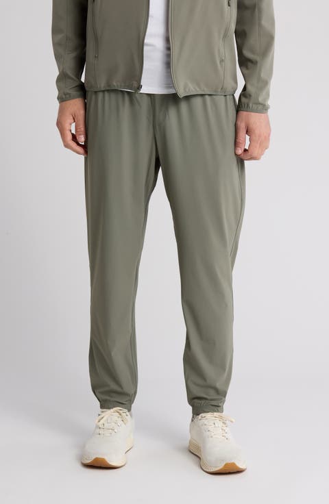 Warp x Downtown Leggings