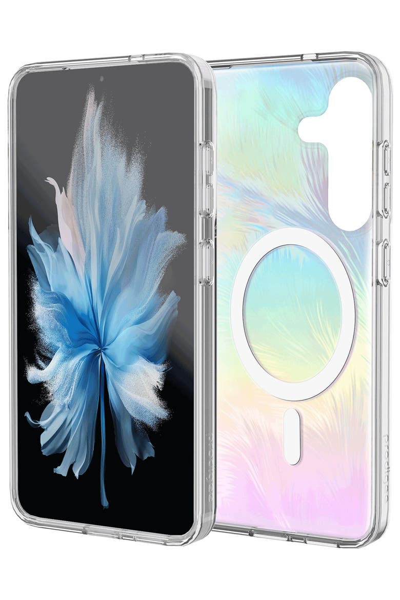 Pampas Case for Samsung Galaxy S25, Main, color, Multicolor