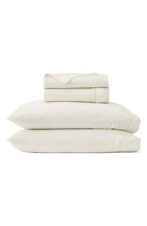 Signature Piped Edge Sheet Set