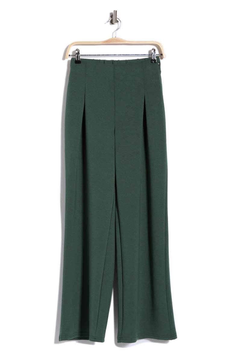 Adelaide Wide Leg Pants, Main, color, GARDEN TOPIARY