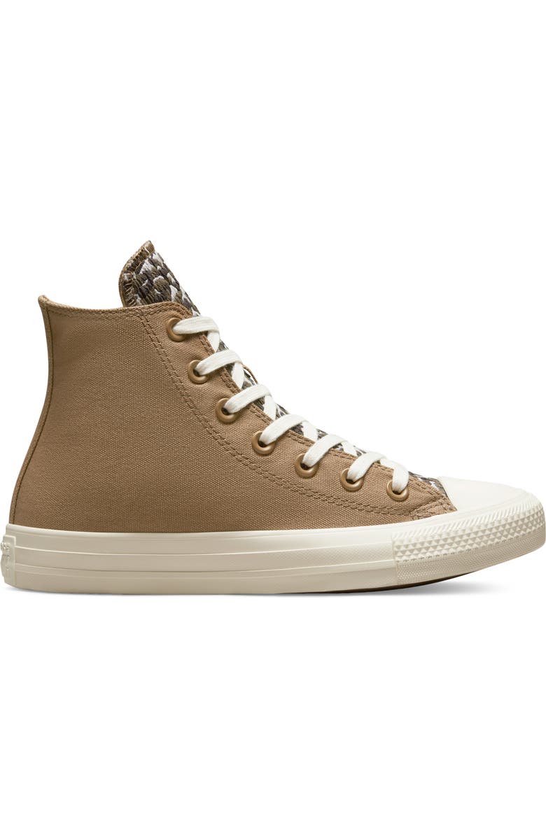 Converse Chuck Taylor<sup>®</sup> All Star<sup>®</sup> High Top Sneaker, Alternate, color,