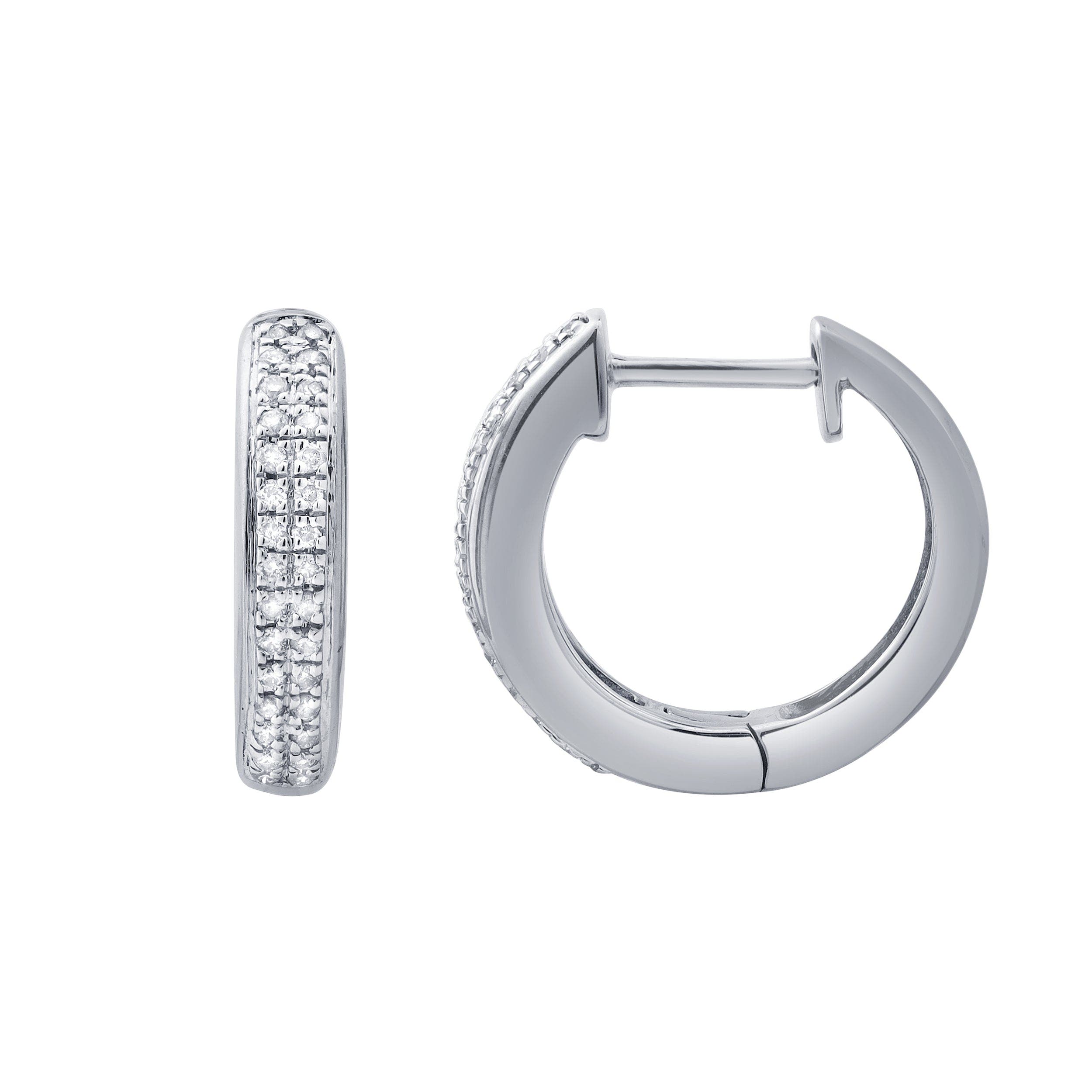selected 14K White Gold