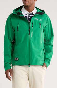 Polo Ralph Lauren Tech Ripstop Patrol Jacket