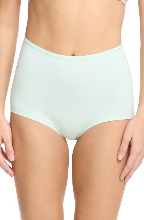 YourFit™ High Waist Briefs