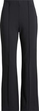 Nordstrom Pull-On Ponte Trousers