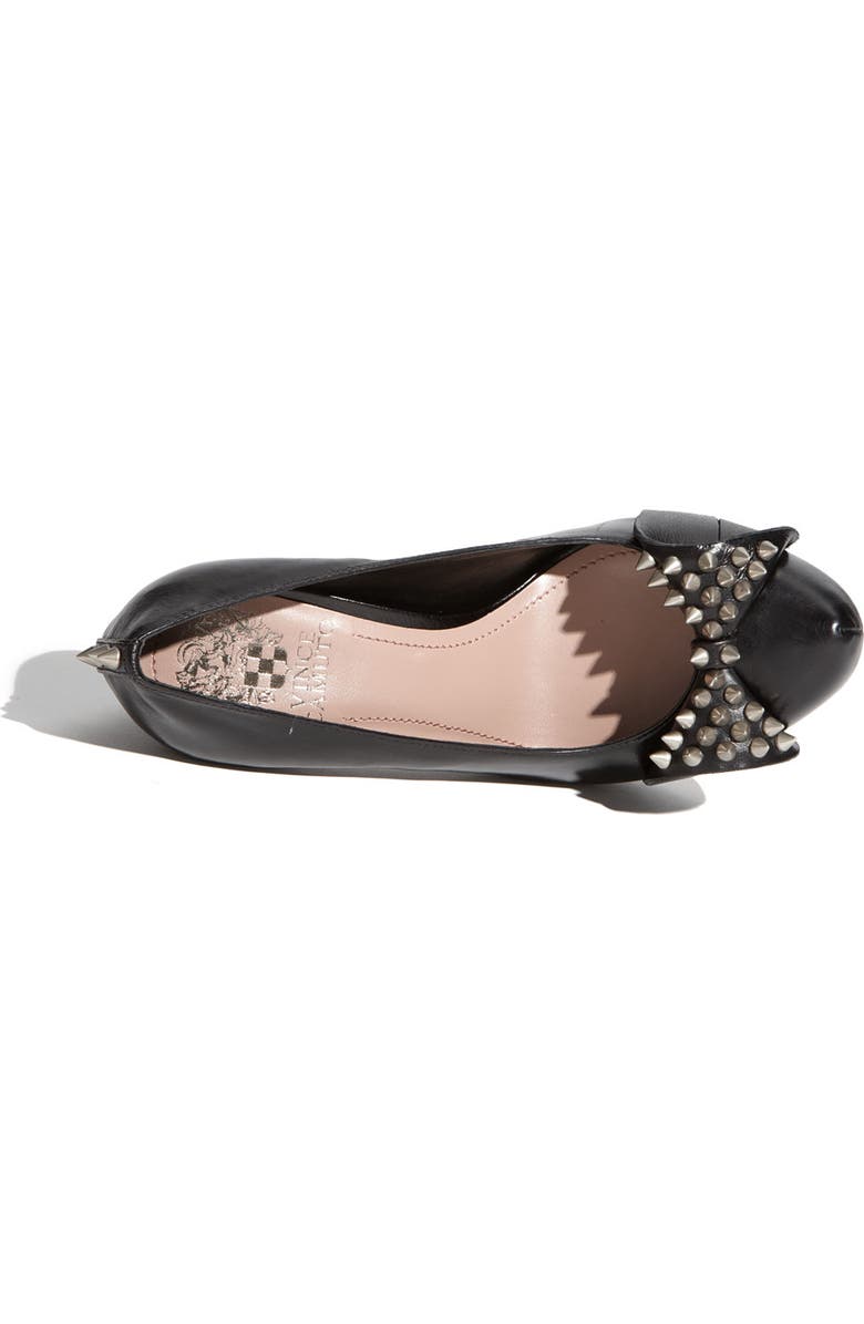 Vince Camuto 'Jamma' Pump, Alternate, color,