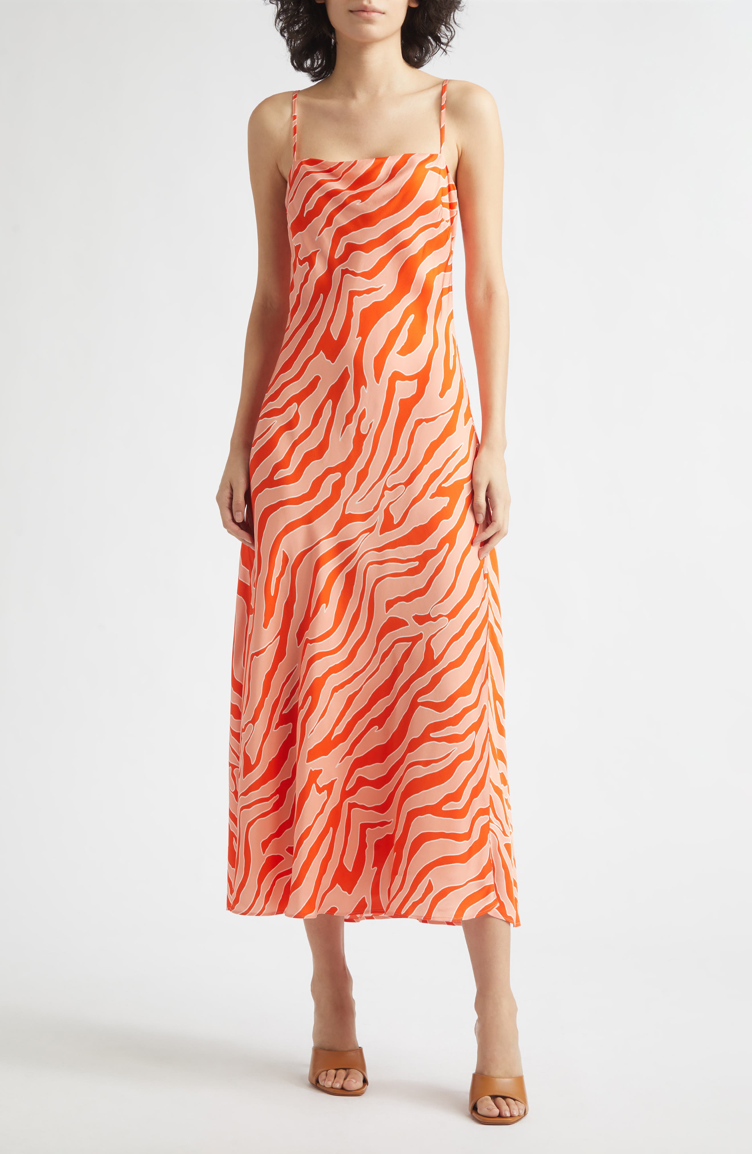 selected SUNRISE ZEBRA