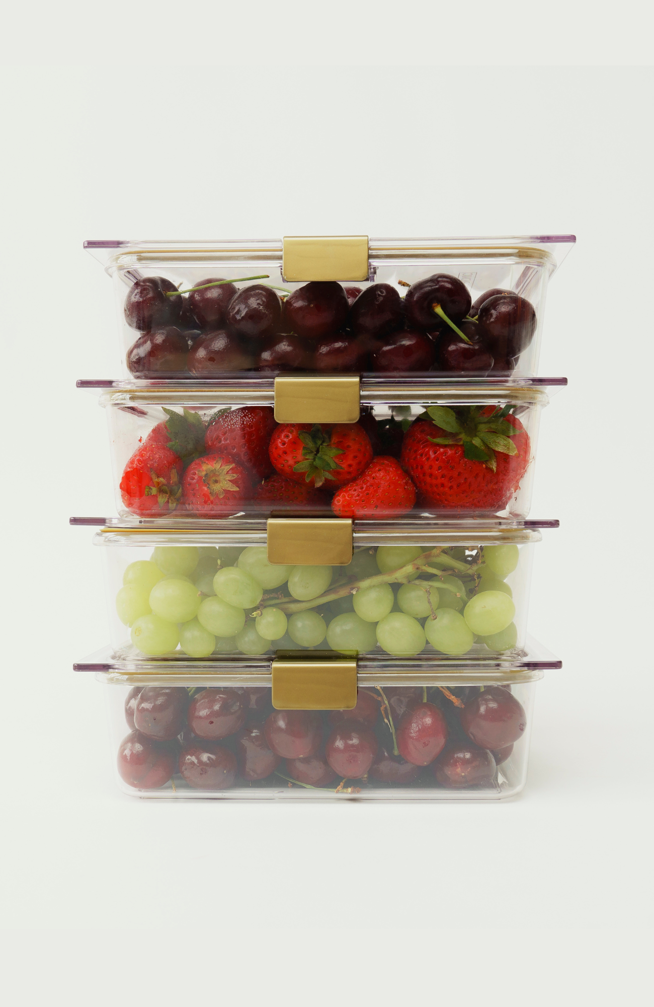 Modern Picnic THE CONTAINER - 4 SET
