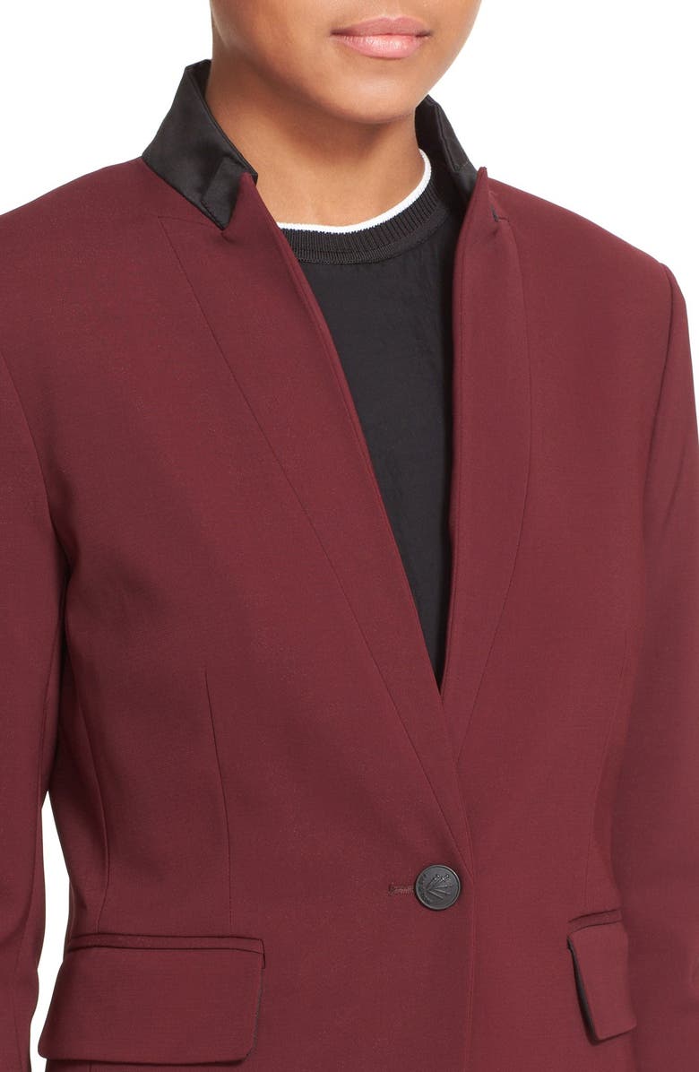 rag & bone 'Archer' Blazer, Alternate, color,