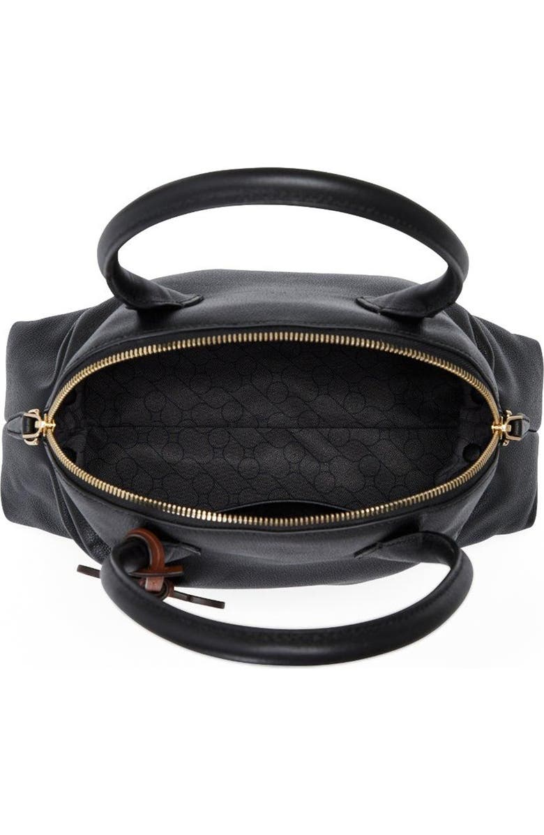 Oryany Adele Crossbody Bowling Bag Tote, Alternate, color,