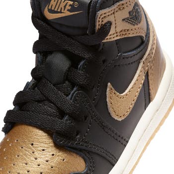 Kids' Air Jordan 1 Retro High Top Sneaker