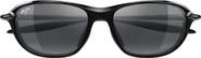 Maui Jim 62mm PolarizedPlus2® Oval Sunglasses
