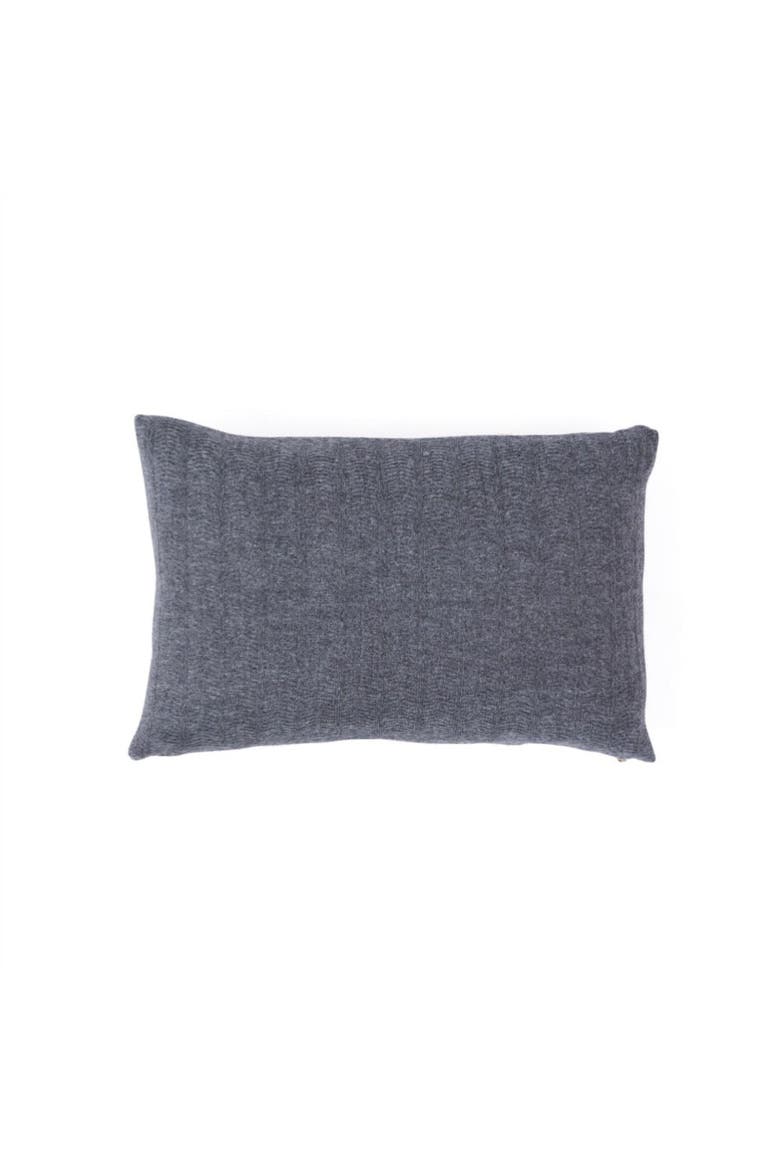 Kata Cushion - Cover Only, Main, color, Grey