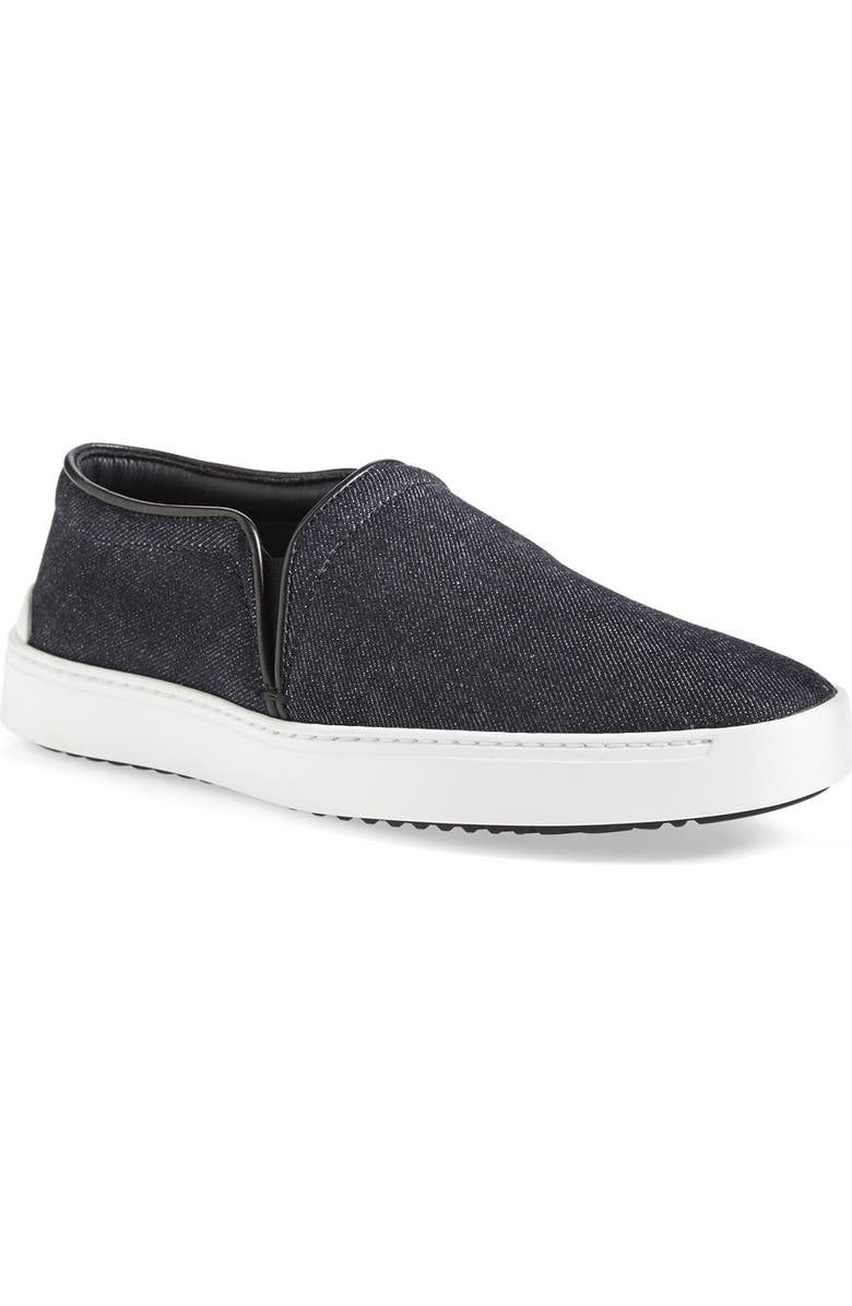 rag & bone 'Kent' Slip-On Sneaker, Main, color,