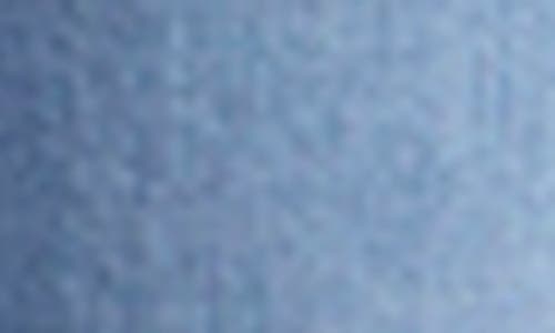 Denimist Jaclyn Ripped Ankle Slim Kick Flare Jeans In Blue