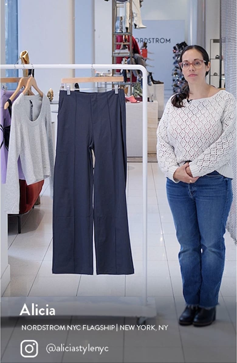 Meta Pants