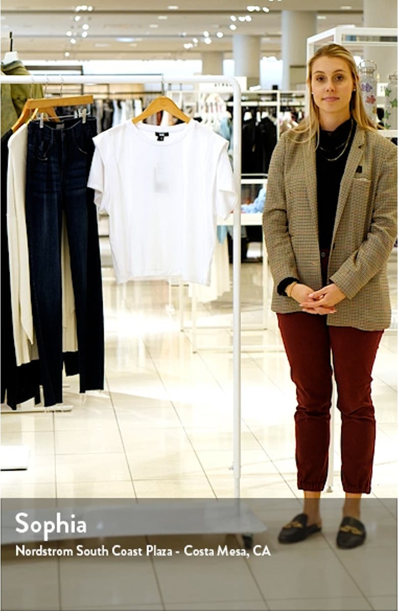 Sefa T-Shirt, sales video thumbnail