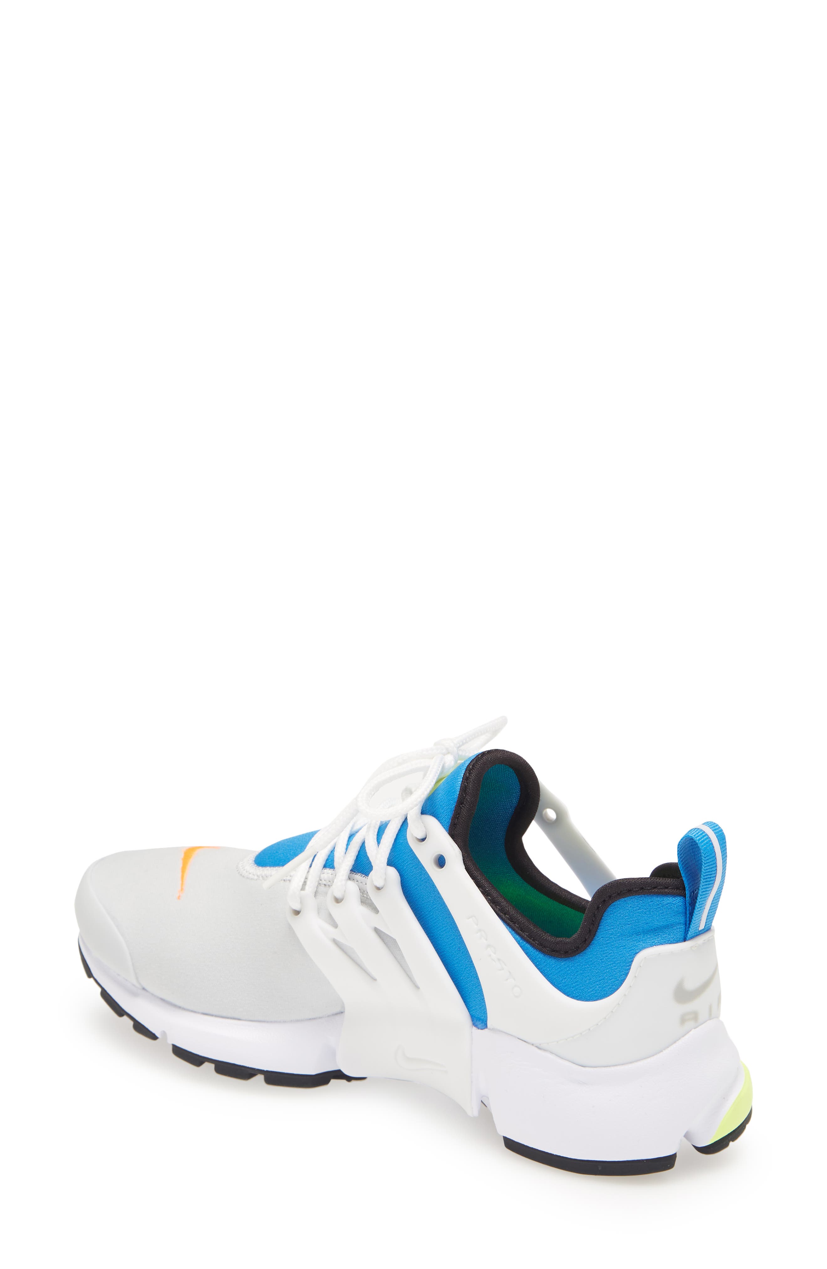 Nike Air Presto Sneaker, Alternate, color, 
