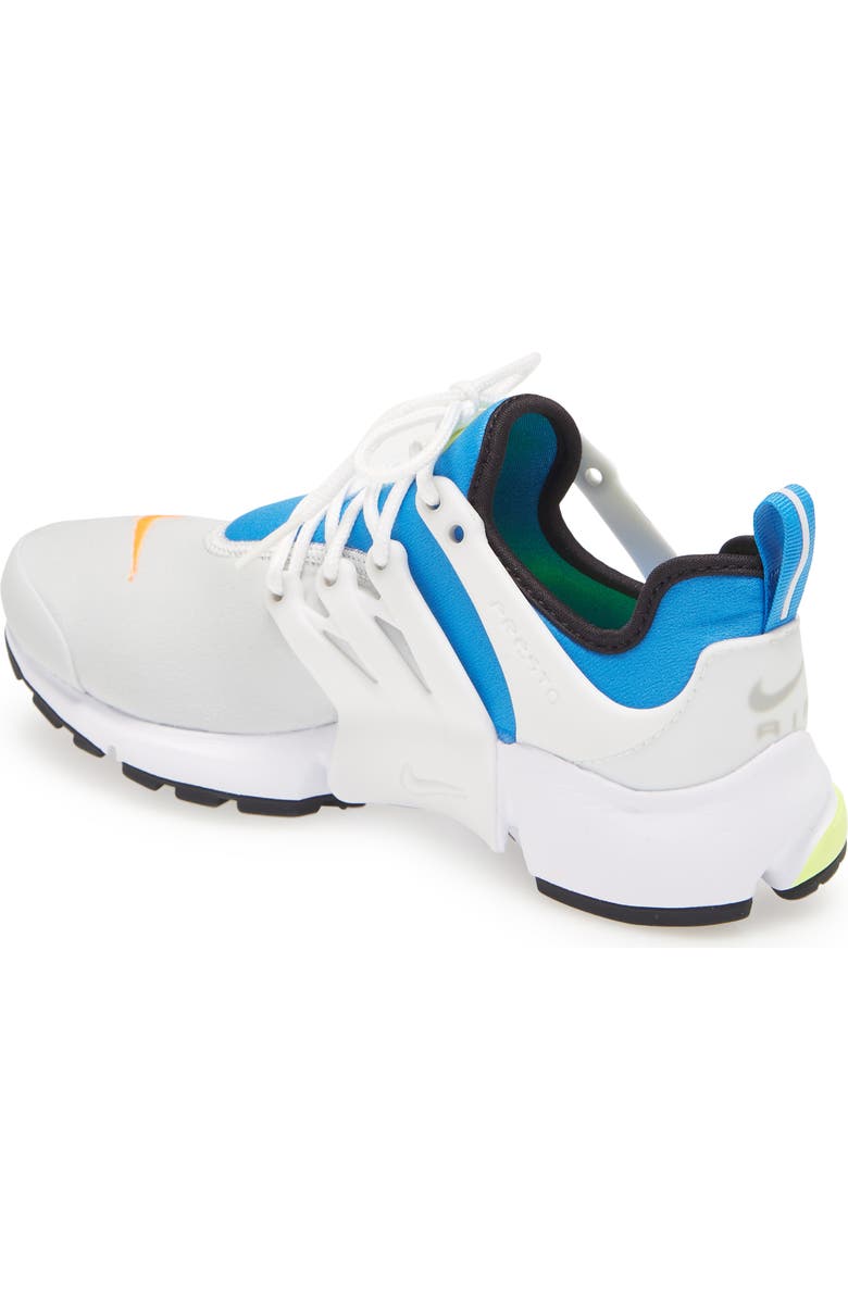 Nike Air Presto Sneaker, Alternate, color,