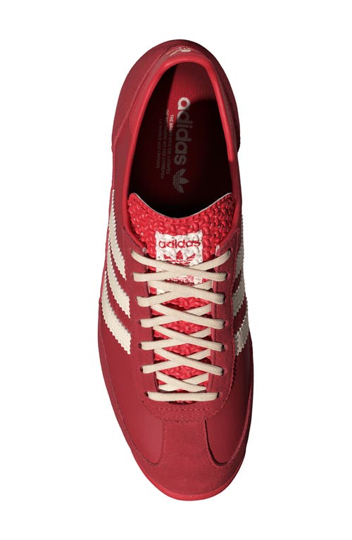 ADIDAS ORIGINALS ADIDAS SL 72 SNEAKER