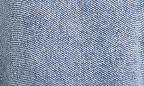 PTCL PTCL HIGH WAIST ULTRA BAGGY CARGO JEANS