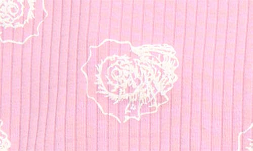 Poppy & Clay 2-pack Print Pajamas In Pink