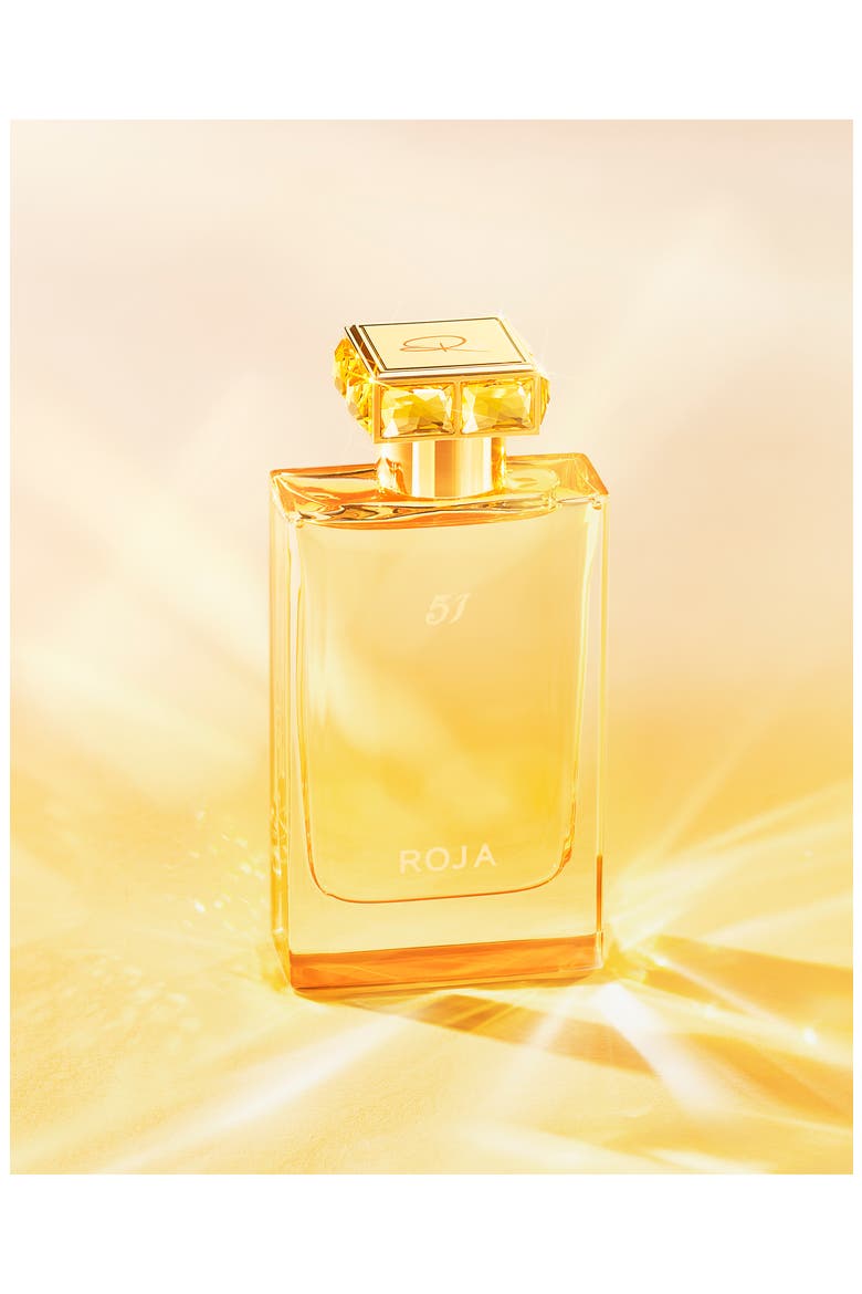 51 Pour Femme Eau de Parfum, Alternate, color, NO COLOR