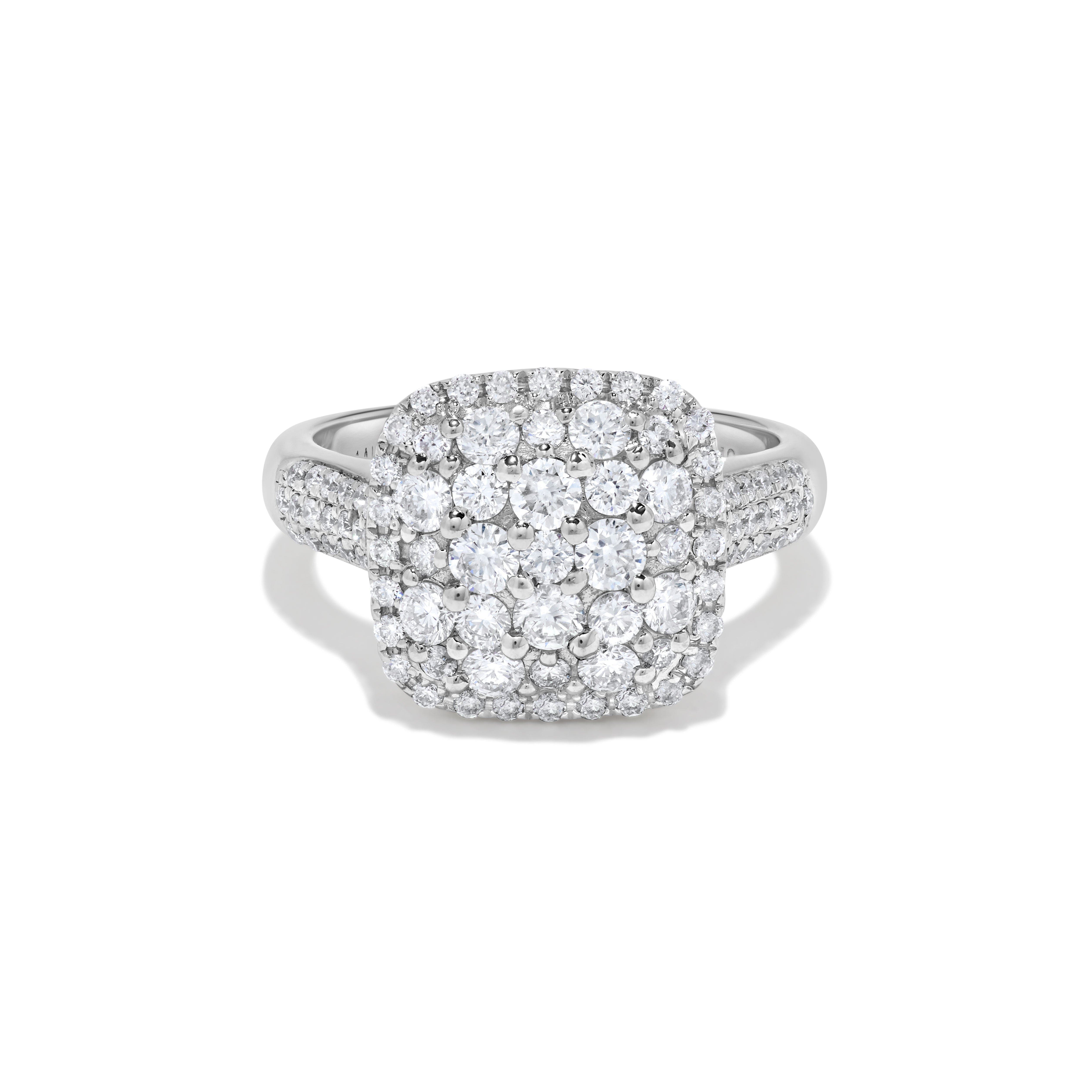 selected 14K White Gold