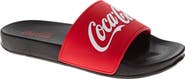 Coca Cola Cola-Cola® Slide Sandal