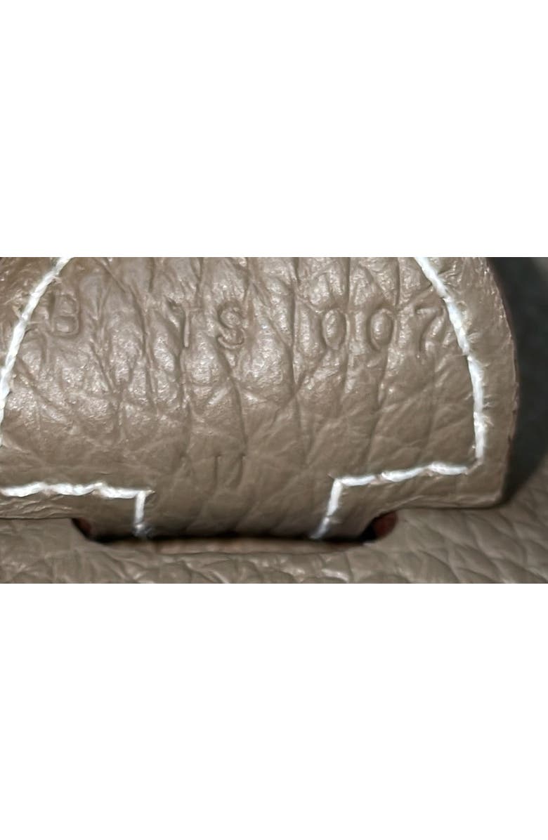 Pre-Owned Hermes Evelyne Bag Gen III Clemence PM, Alternate, color,