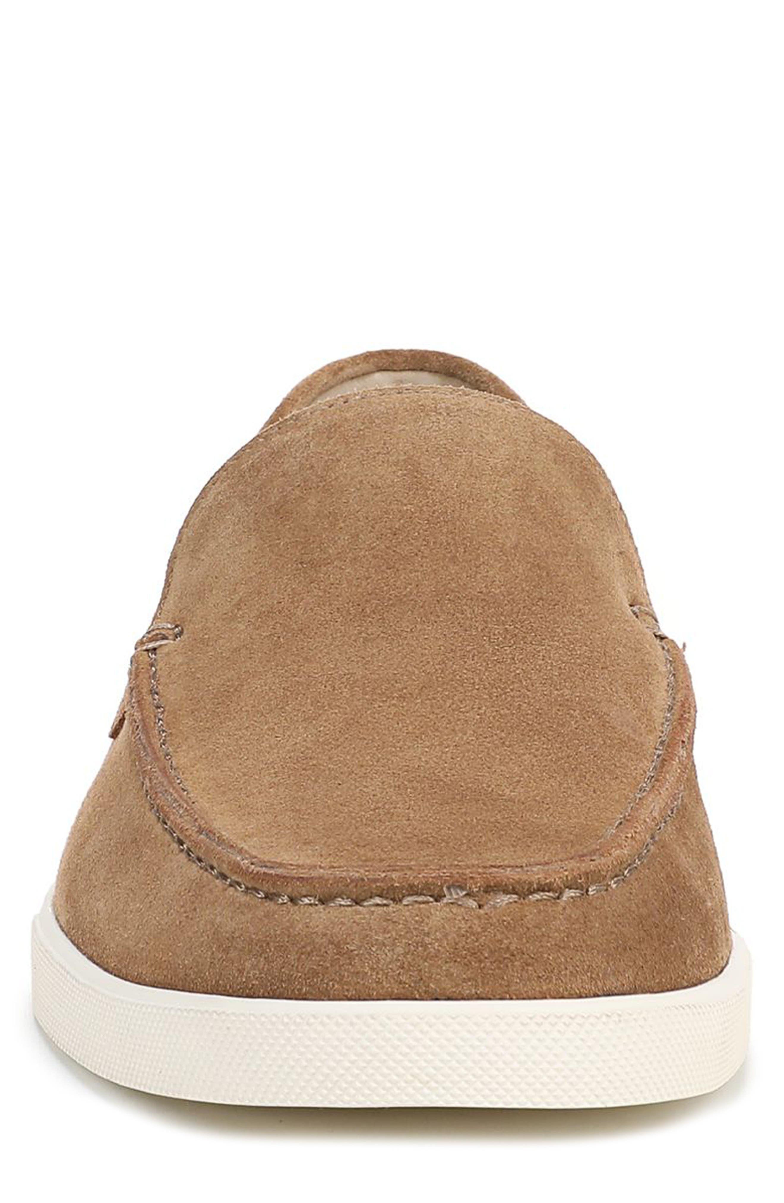 Vince Sonoma Loafer, Alternate, color, Elmwood