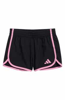 adidas Kids' Woven Pacer Shorts
