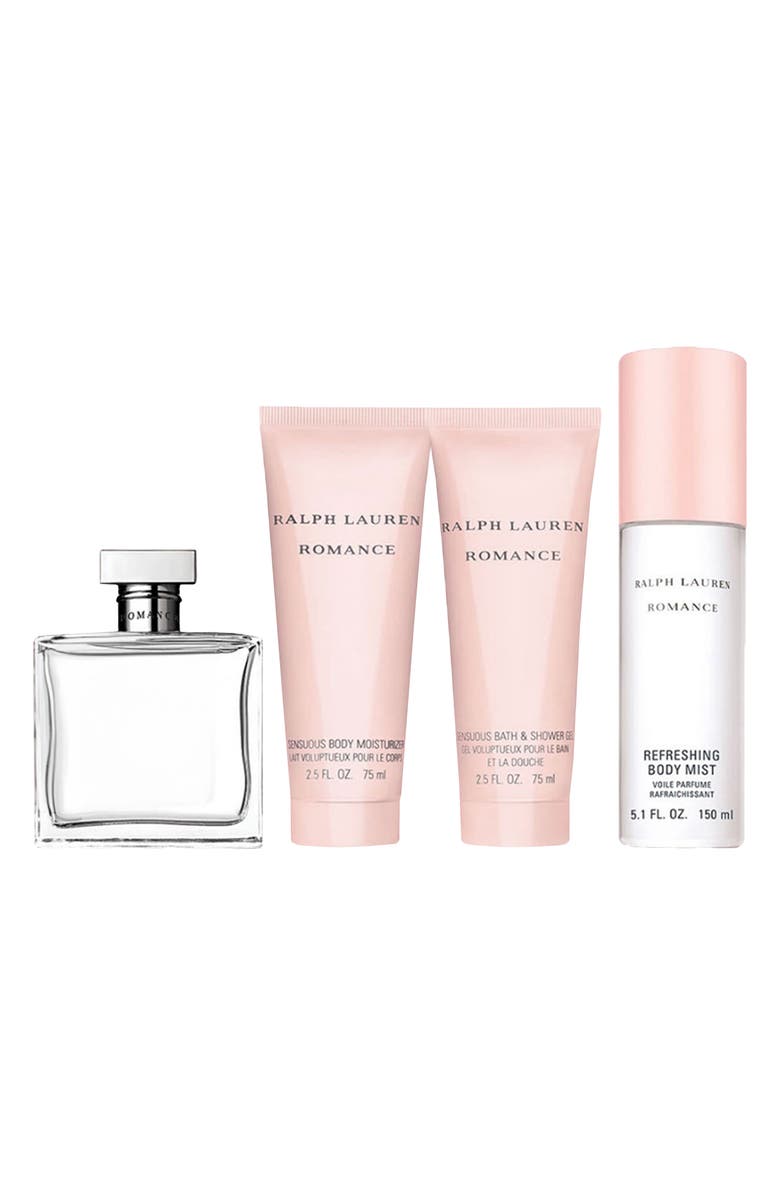 Ralph Lauren Romance Eau de Parfum Set, Main, color,