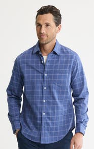 JACHS Hayati Cotton Button-Down Shirt