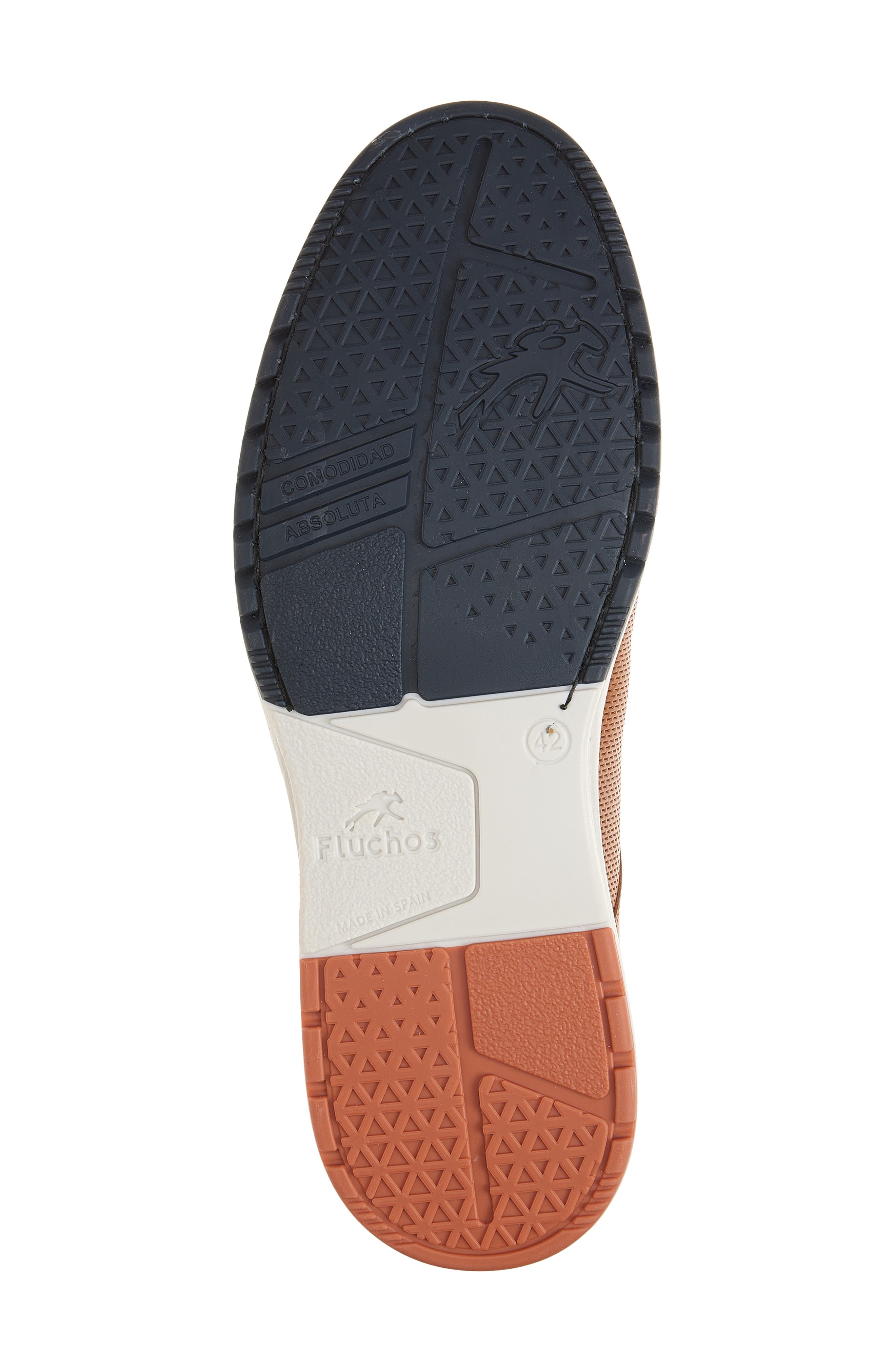 Fluchos Taylor Derby, Alternate, color, 