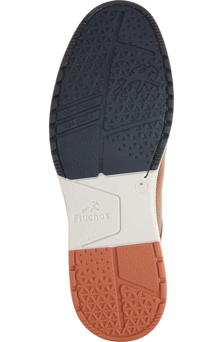 Fluchos Taylor Derby, Alternate, color,