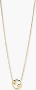 MEJURI Zodiac Sign Necklace