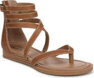 Blowfish Malibu Adrian Strappy Sandal