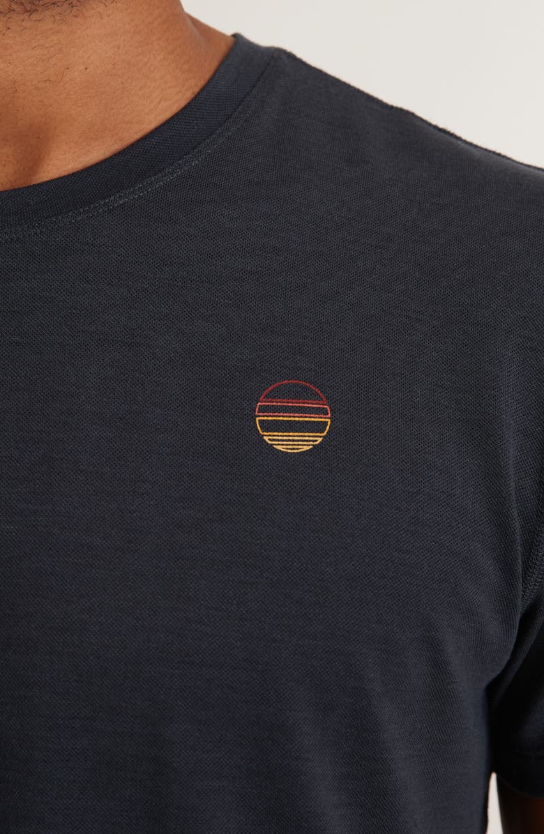 Marine Layer Air Crew T-Shirt, Alternate, color,