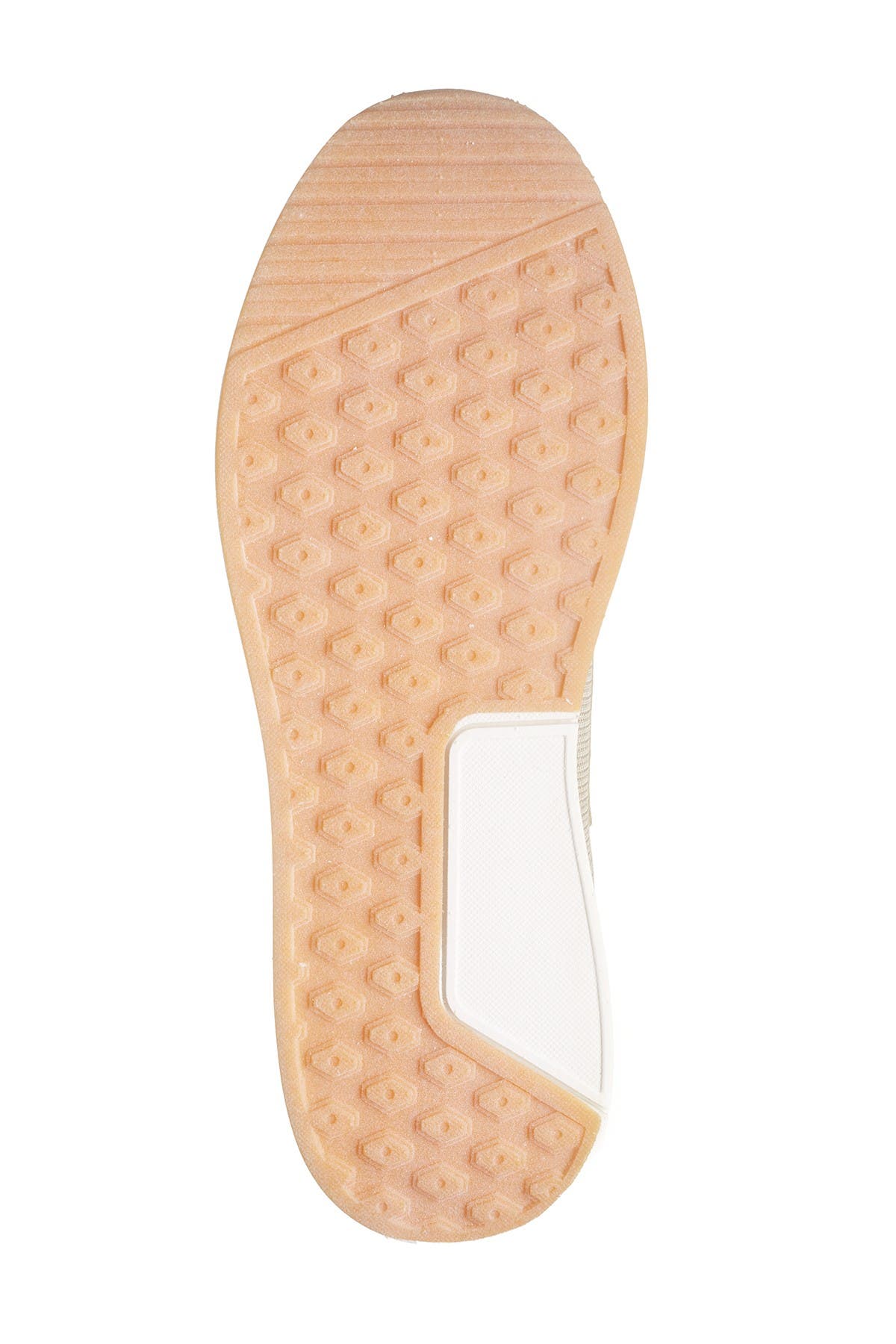 RESERVE FOOTWEAR Perforated Sneaker, Alternate, color, Taupe