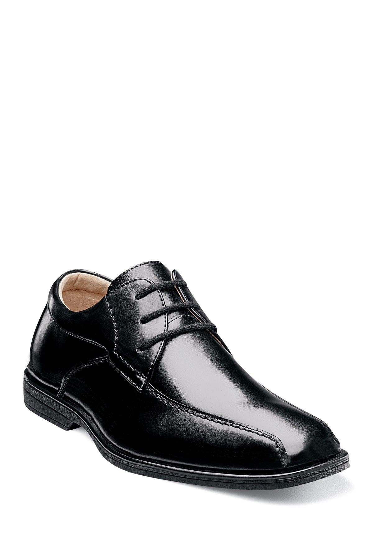 Florsheim Rolan Bike Toe Oxford, Main, color, 