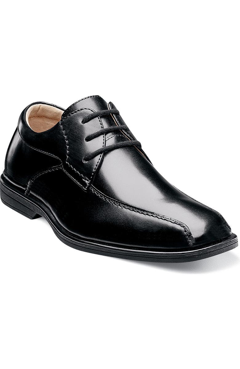 Florsheim Rolan Bike Toe Oxford, Main, color,