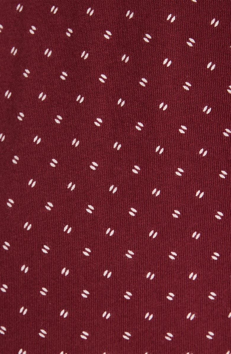 Johnny Bigg Taylor Neat Pocket Polo, Alternate, color,