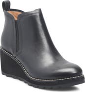 Söfft Emma Wedge Boot