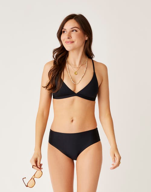 Carve Designs Pipa Compression Bottom In Black