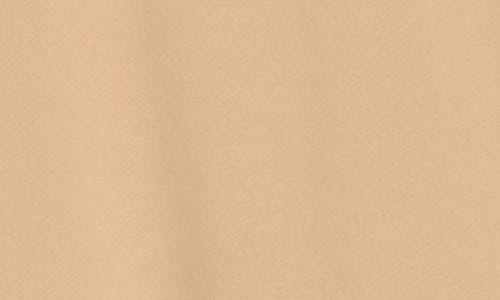 Beis Béis The Logo Sweatshirt In Sand